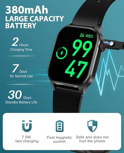 Smart Watch Alloy