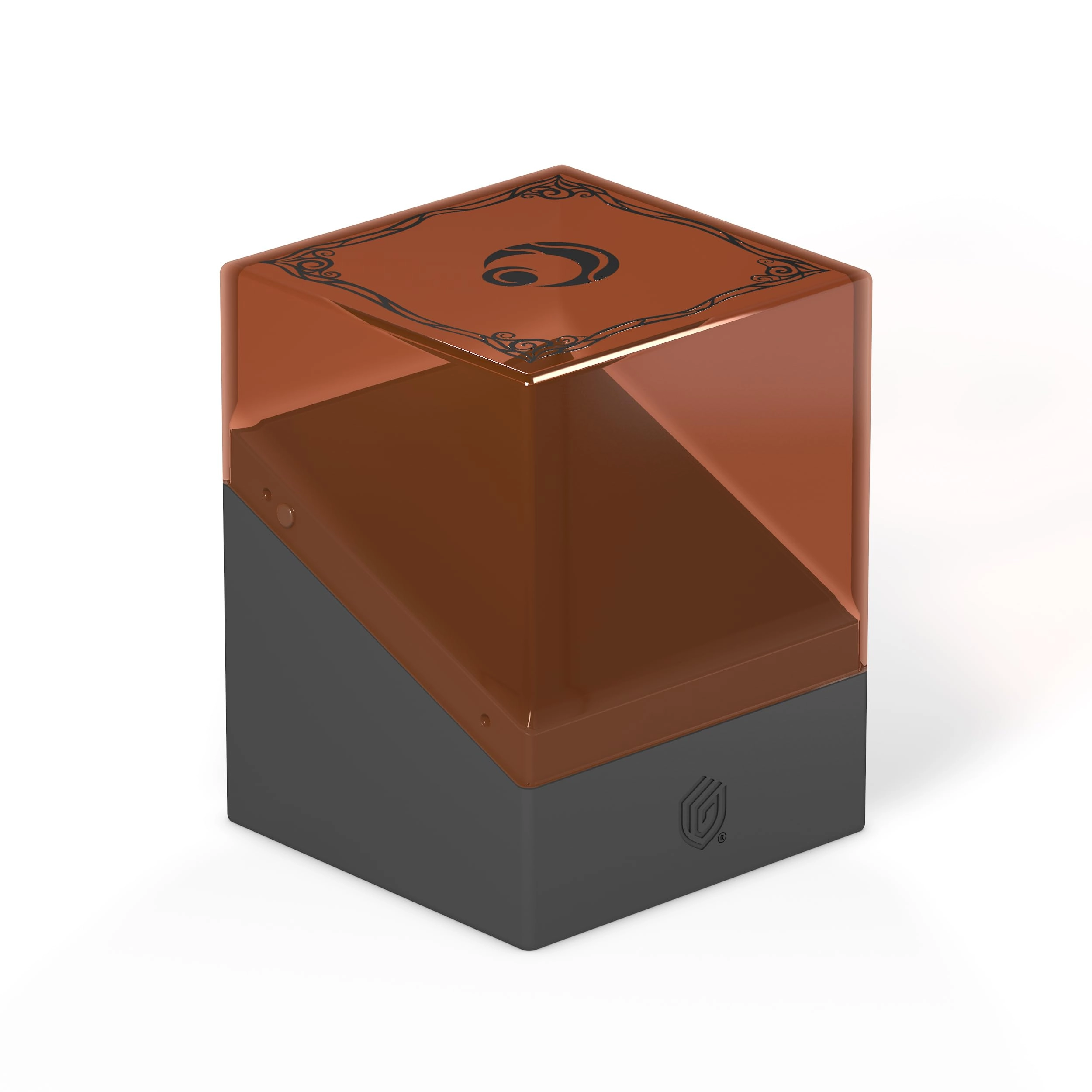 ULTIMATE GUARD Boulder 100+