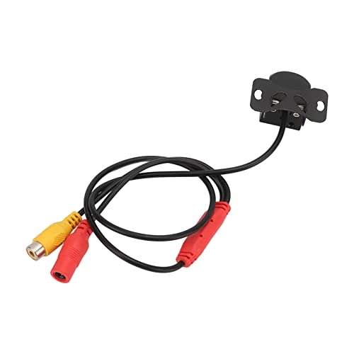 AHD Rear View Camera - Interface 1080P
