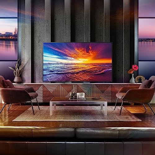 (Refurbished) 50QNED816RE-cr - 50 Inches