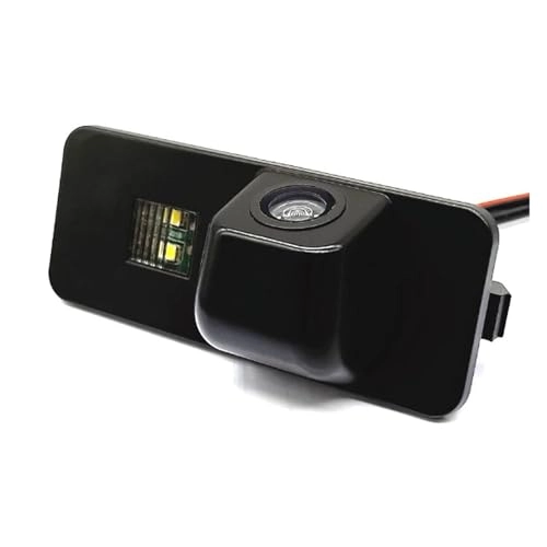 Car CCD Front View Camera - Night vision Wire 656 x 492