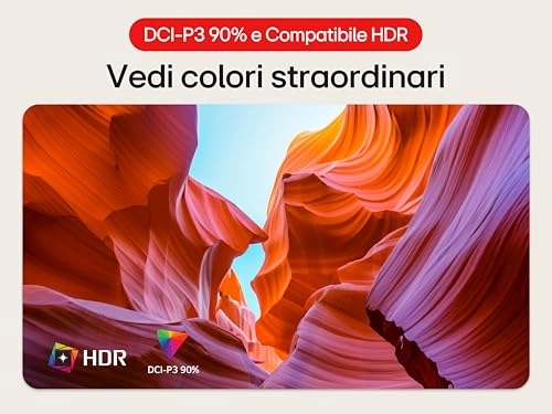 27US500-W - 27 Inches 3840 x 2160 Pixels