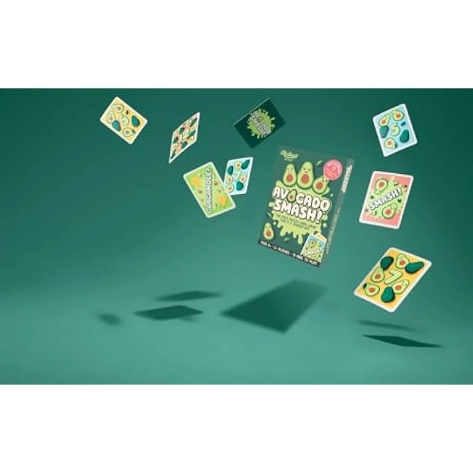 Ridley's Games Avocado Smash - 6 years+