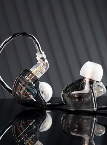 KBEAR Storm Wired Earbud