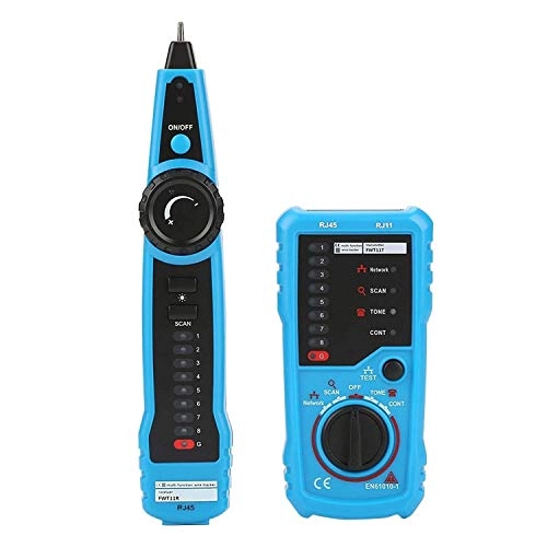 FWT11 - Telephone Cable Tester Circuit Cable Tracker