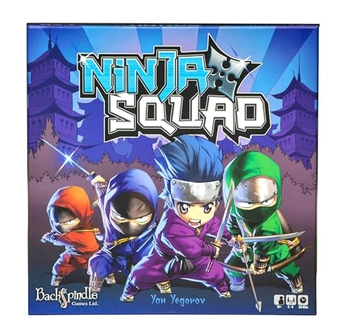 Ninja Squad