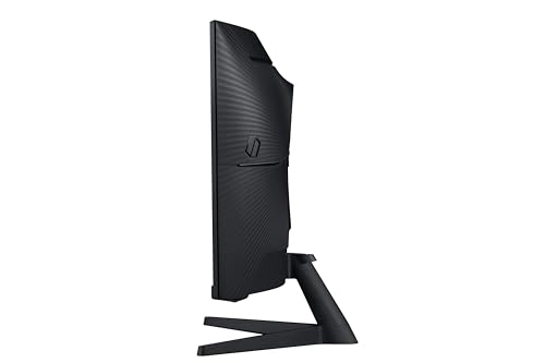 Odyssey G5 G55C - LS32CG552EMXEG 32 inch 2560 X 1440