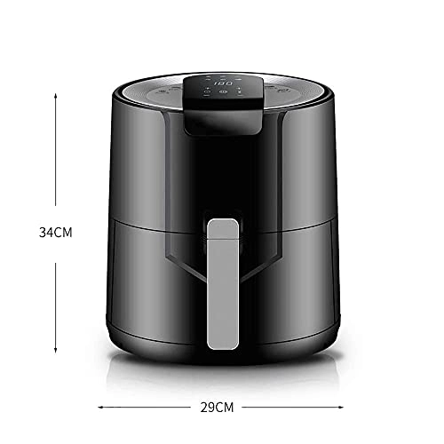 Hot Air Fryer Oven - 5.5L