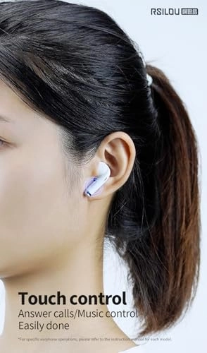 R3006 Wireless Earbud