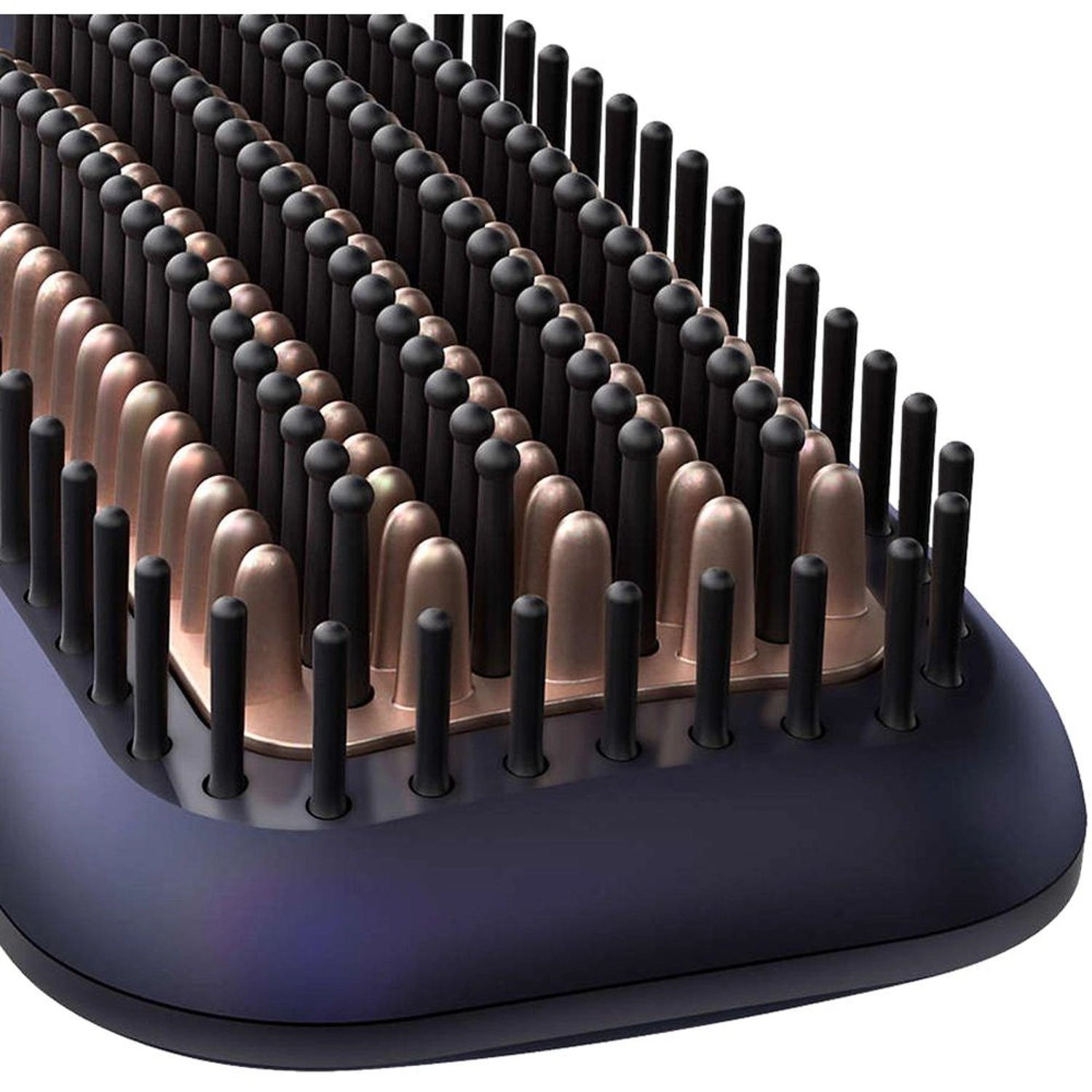 5000 Series Heated Straightening Brush
