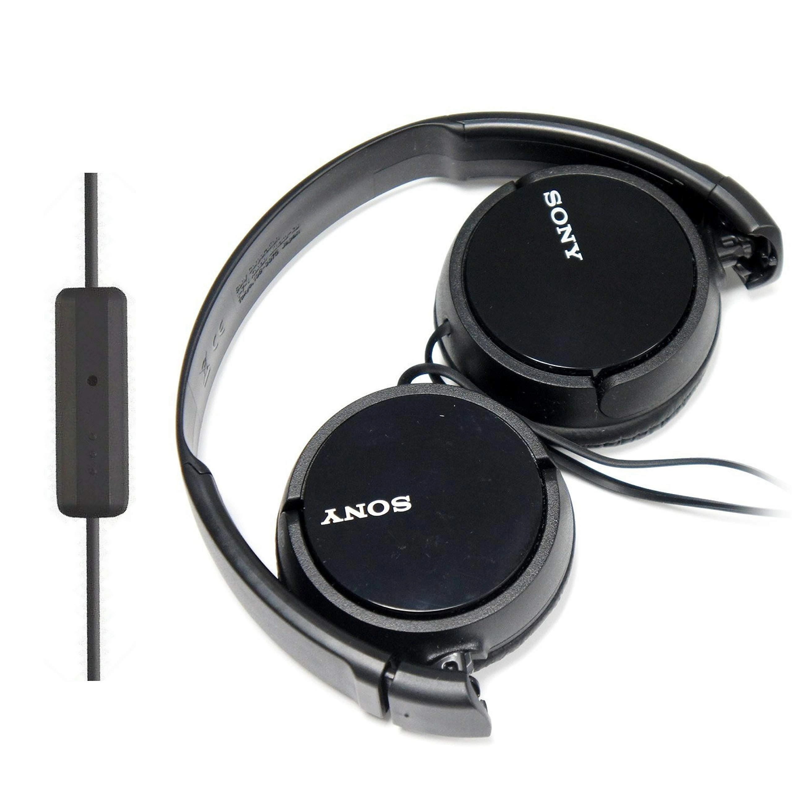 MDR-ZX110AP Wired Headset