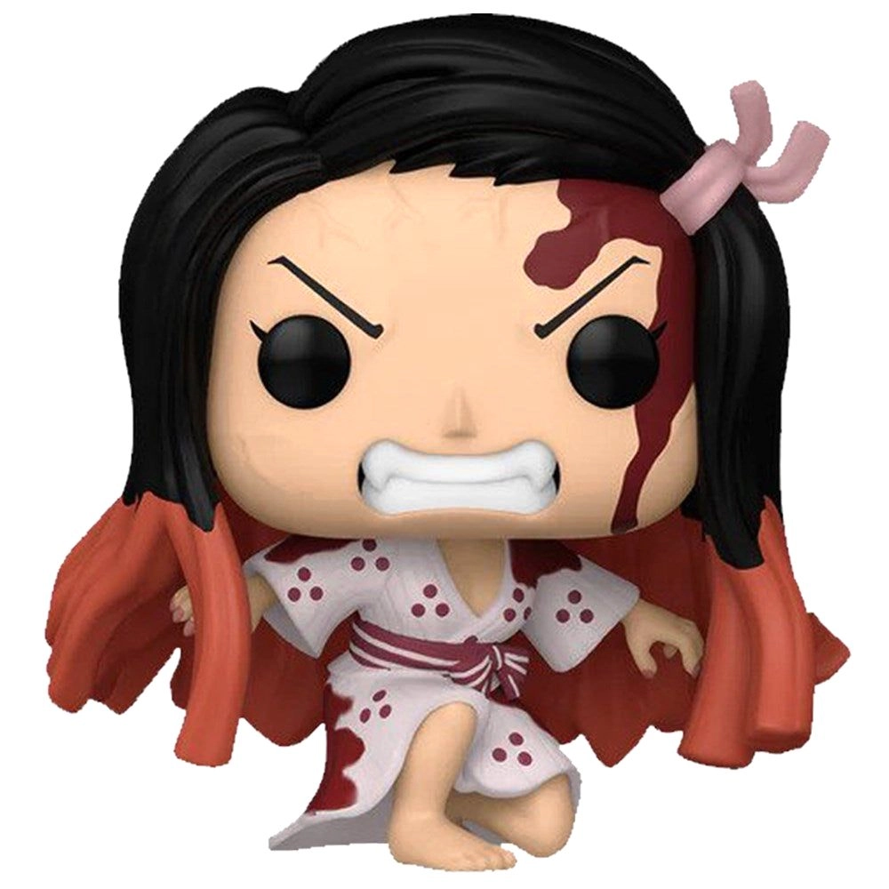 FUNKO TOYS Nezuko Kneeling - Demon Slayer (9.53 cm) (FU73878)