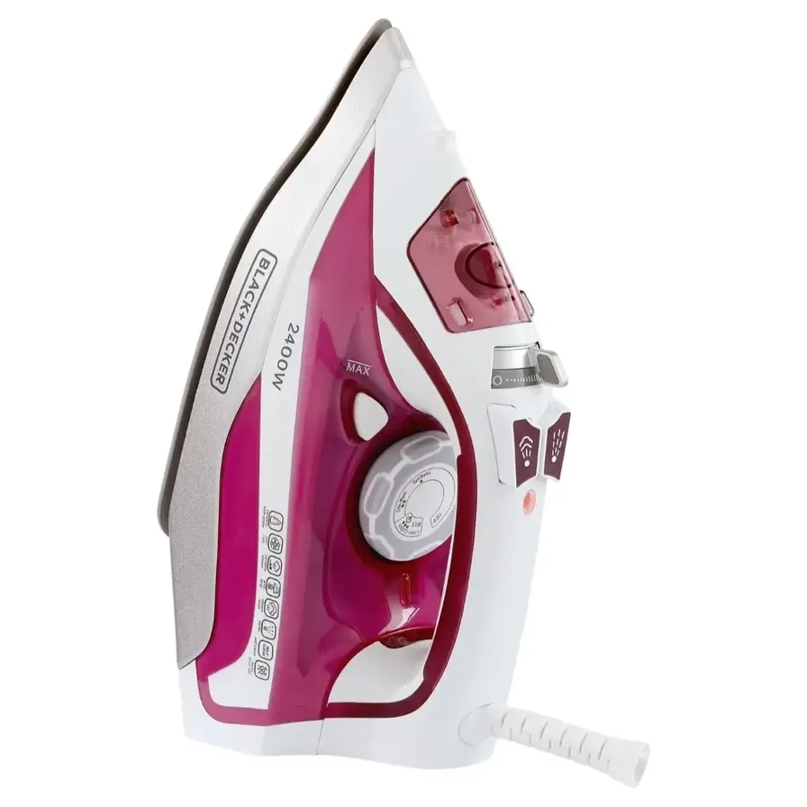 X2400-B5 - Steam Iron Multi