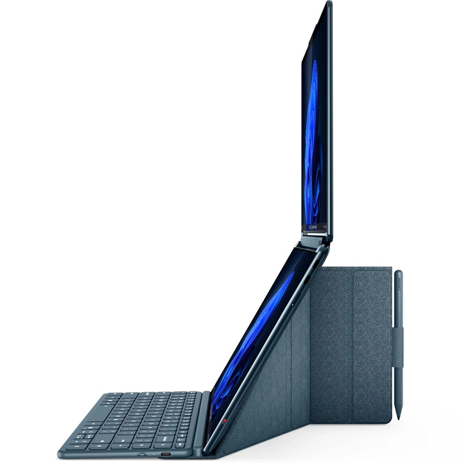 Yoga Book 9 83KJ000MAX - 14'' Core Ultra 7-255H 32GB DDR5 1TB SSD