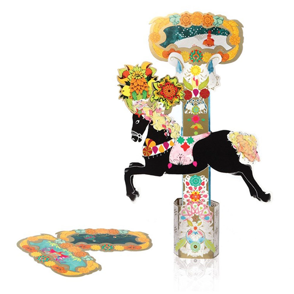 Creative Kit - Carousel