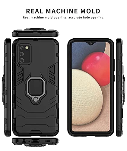 Case for Xiaomi 13 Lite / Mi 13 Lite 5G - TPU Silicone and PC Bumper Case