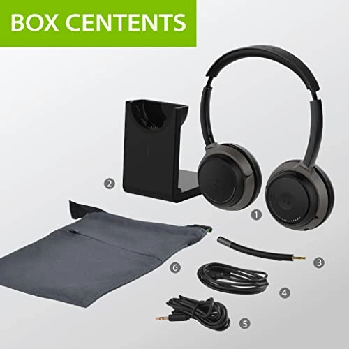 Alto Clair Wireless Headset