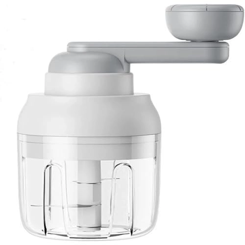 Multifunctional Blender