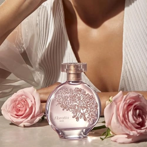 Floratta In Rose Eau de Toilette 75 ml