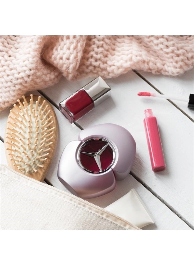 Women Eau de Toilette 90 ml