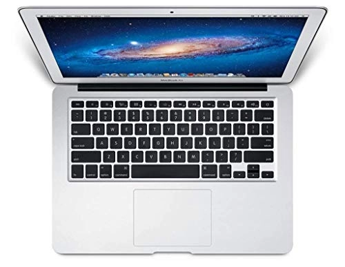 (Refurbished) MacBook Air - 13.3'' 128GB 4GB Core i5