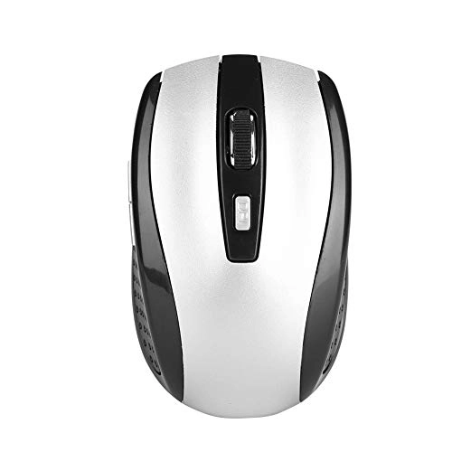 6D 2.4G Optical Mouse - USB