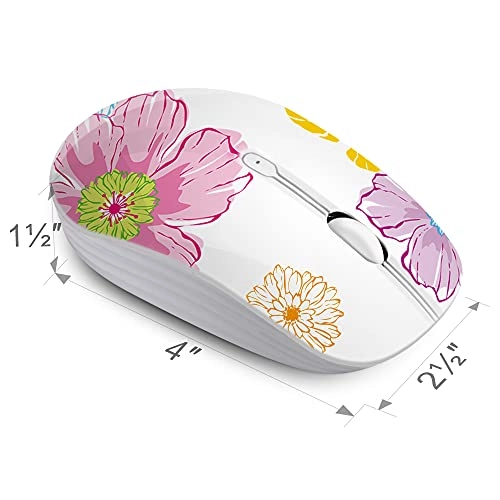 Wireless Mouse - Wireless