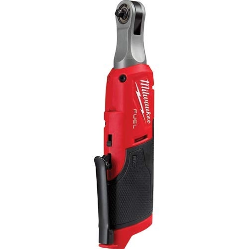 M12 FUEL Cordless Ratchet - 35 Foot Pounds 1/4''