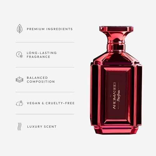Red Eau de Parfum 100 ml