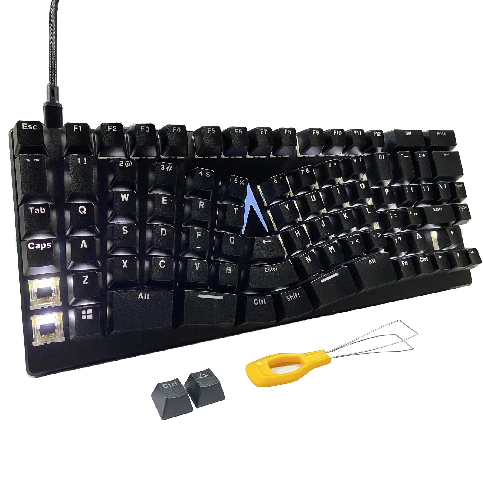 Maketheone X-Bows Lite - Butterfly Wired