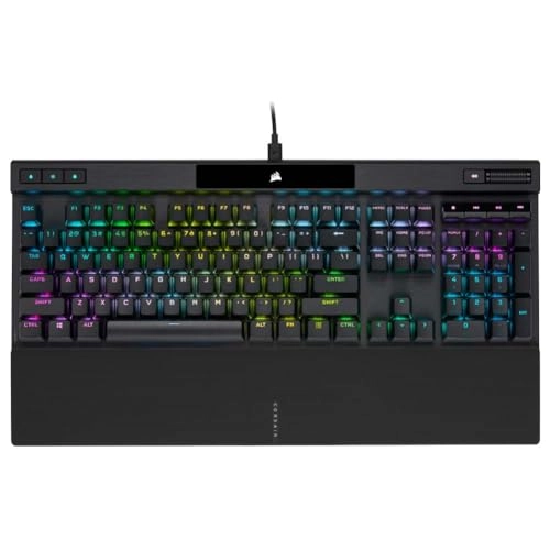 K70 PRO RGB - ES Wired