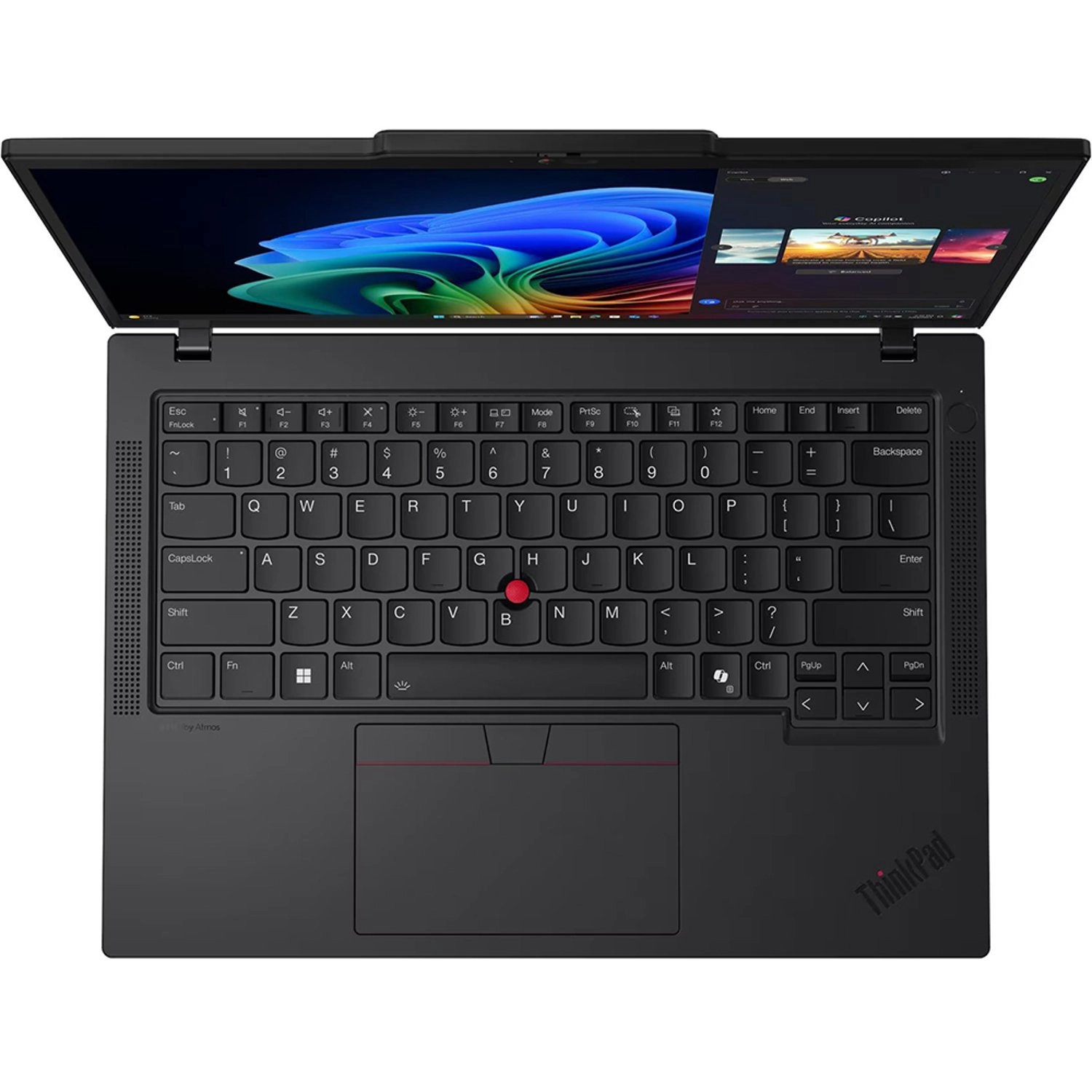 ThinkPad T14 Gen 6 255U - 14'' Core Ultra 7-255U 16GB DDR5 512GB SSD + ANC Headphone