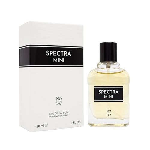 Mini 081 - Eau de Parfum 30ml