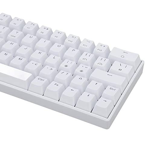 Wireless Mechanical Keyboard - EN Wired/Wireless