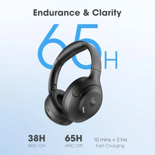 Pulse Audio C100 Wireless Headphone