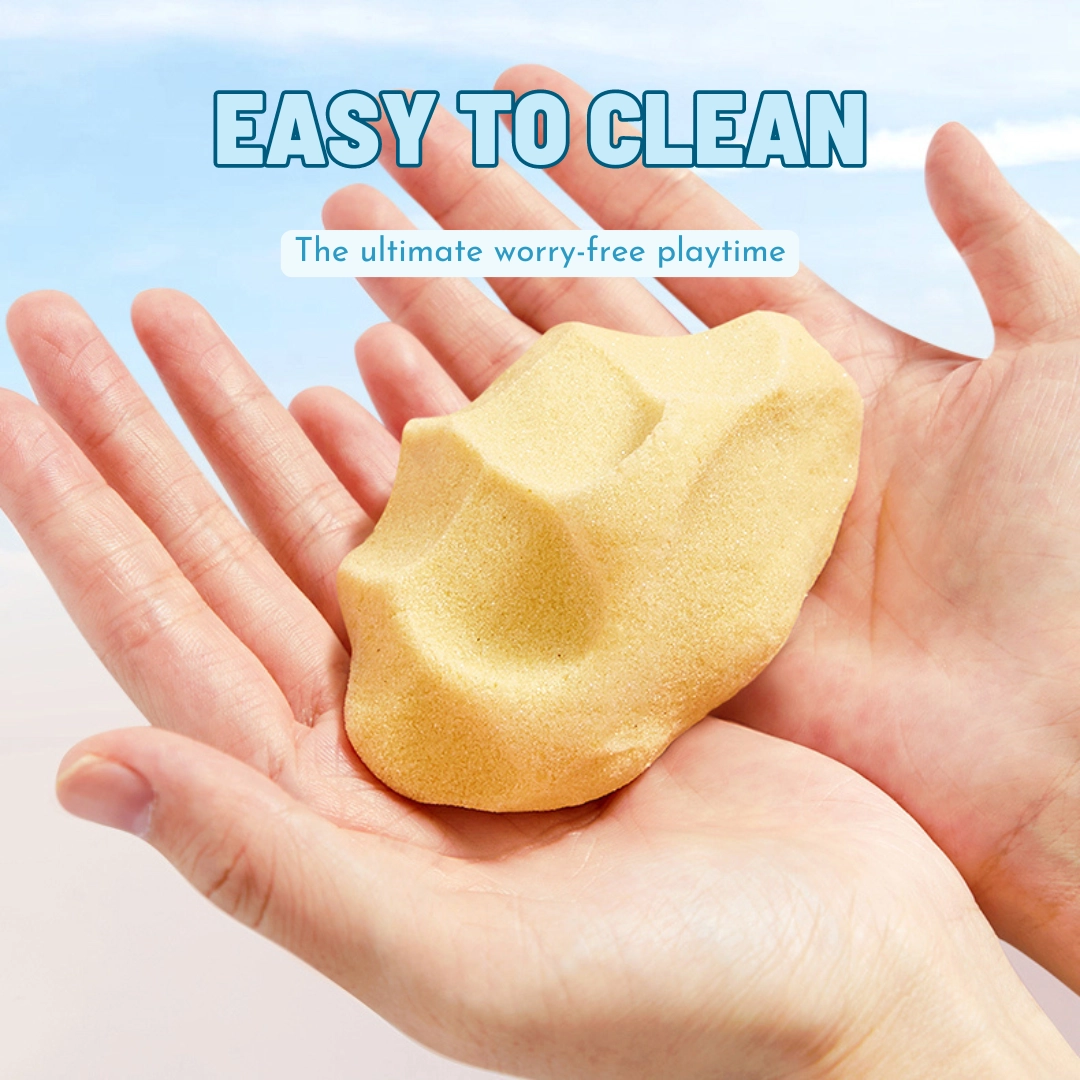 Magic Sand - Blue 1 Kg