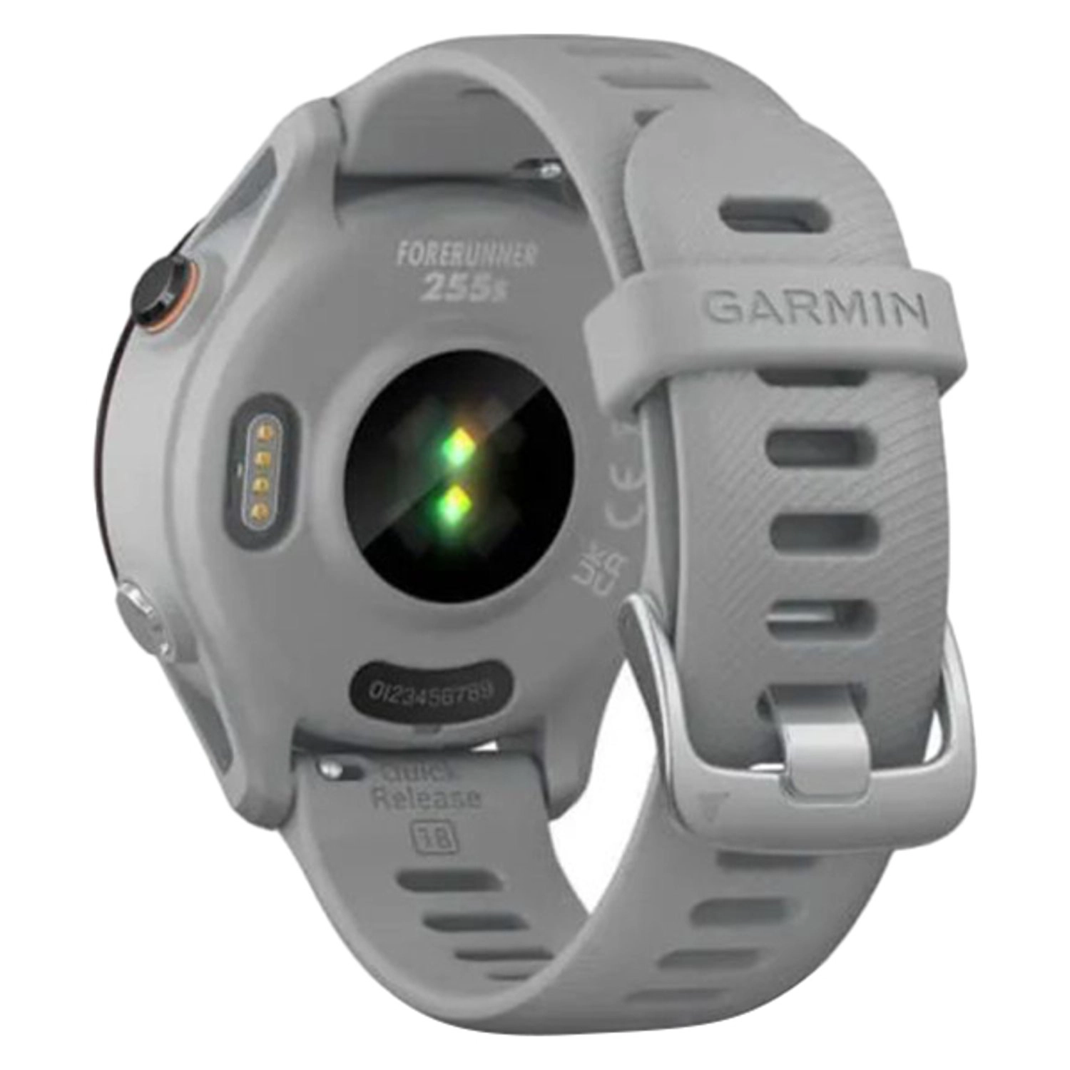 Forerunner 255s GPS