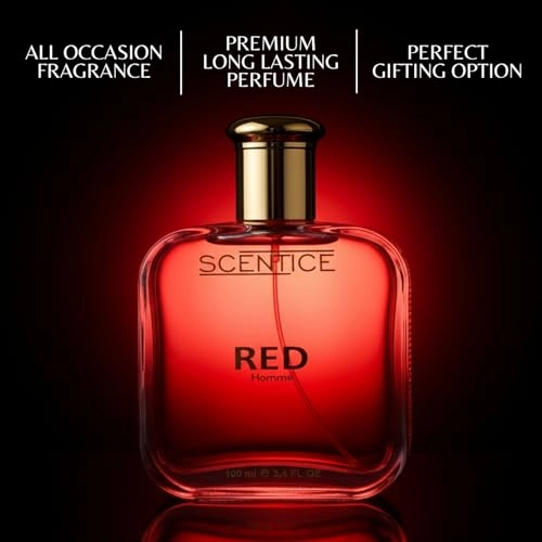 Red Pour Homme Eau de Parfum - 100 ml