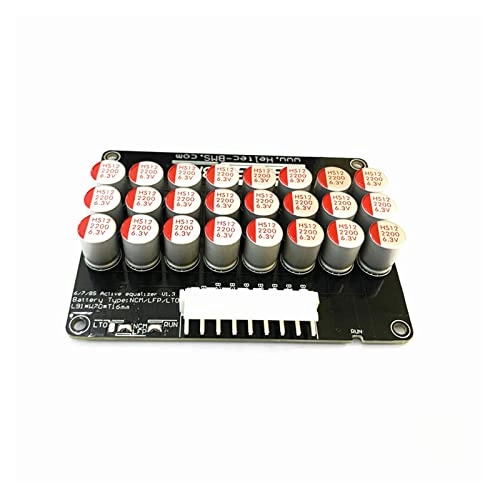 Equalizer Balancer - 60-300AH