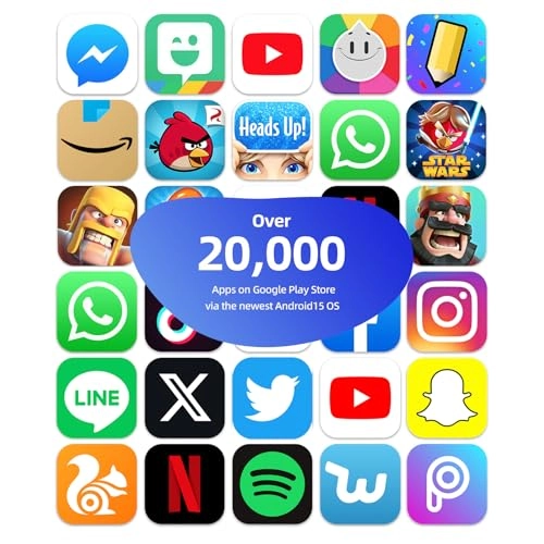 Kids20 - 4GB 10 Inch 64GB