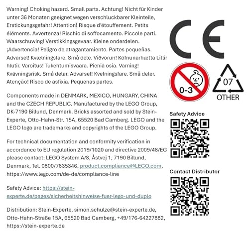 Powered Up Technic Large Motor