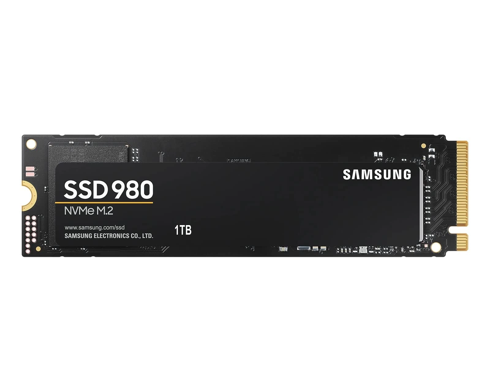 Samsung 980 - 1 TB