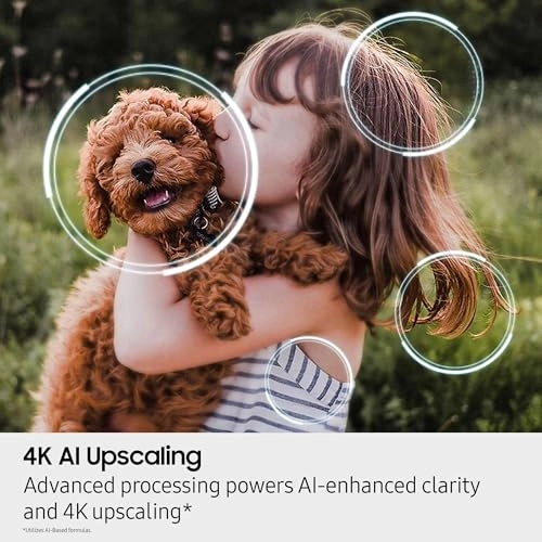 (Renewed) CRT2SAMQN55QN80F - 55-Inch