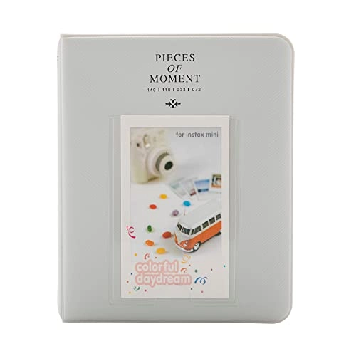 Groovy Case - Smokey White + Frames + Stickers + Filters + Hanging Frame