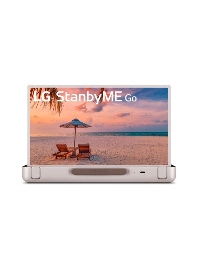 StanByMe Go - Full HD 27 in
