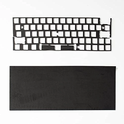 Switch Sound Dampeners