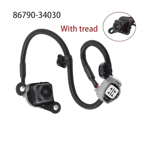 Reversing Camera - Night vision