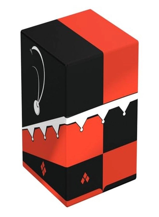 Squaroes - Boulder 100+ - Harley Quinn - DC Batman: Gotham City (GC004)