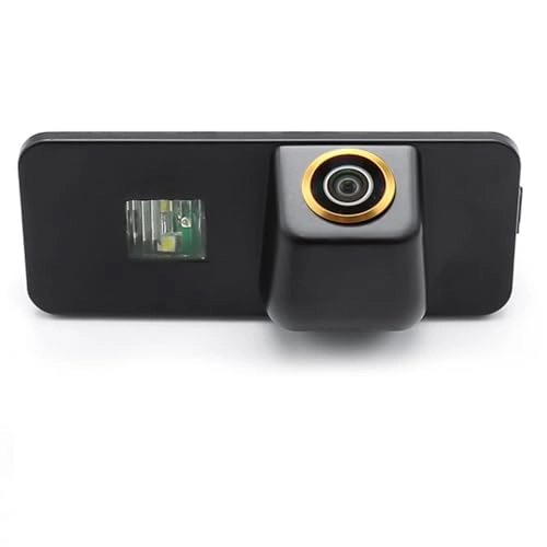 Rear View Camera - Night Vision WIFI
