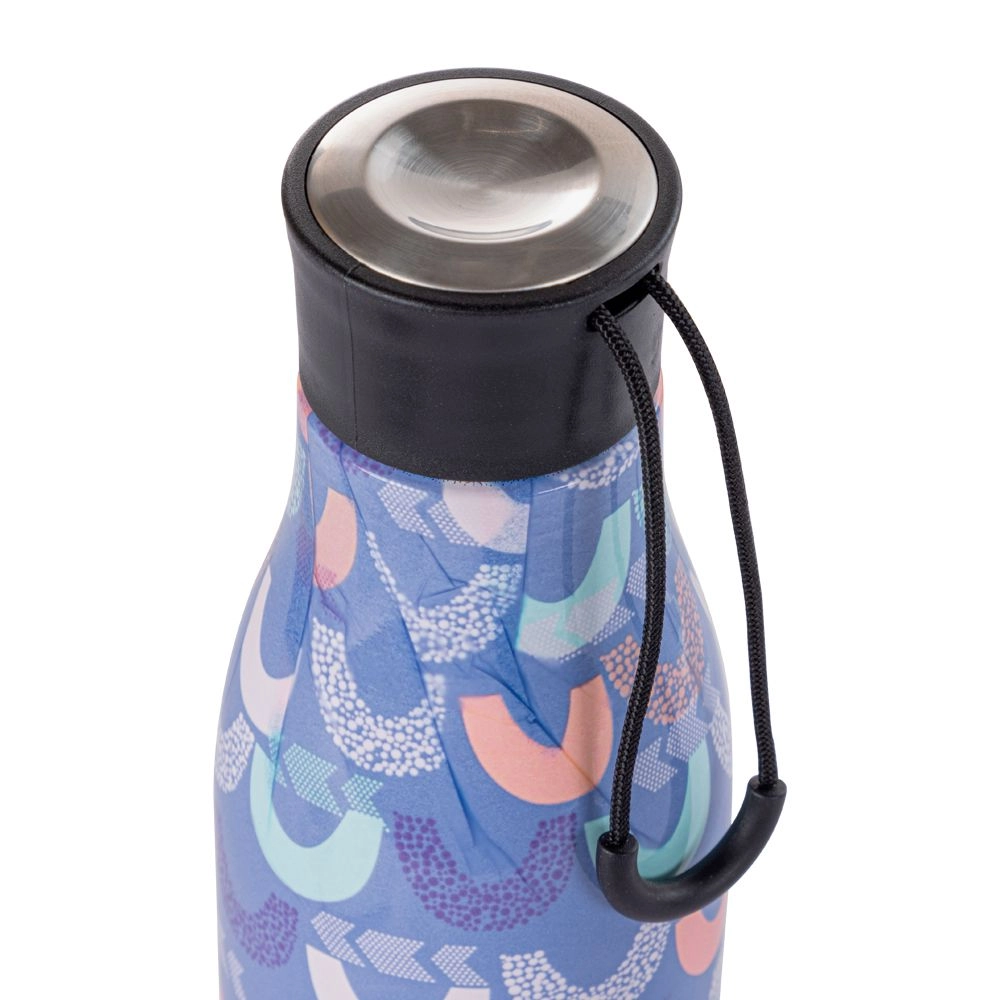 Water Bottle - Leak-Proof Lid 760 ml